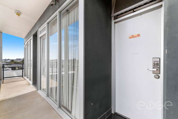 Second view of Homely house listing, 38/13 Yates Street, Mawson Lakes SA 5095
