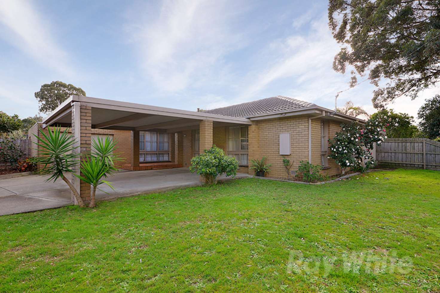 Main view of Homely house listing, 18 Vinen Road, Scoresby VIC 3179