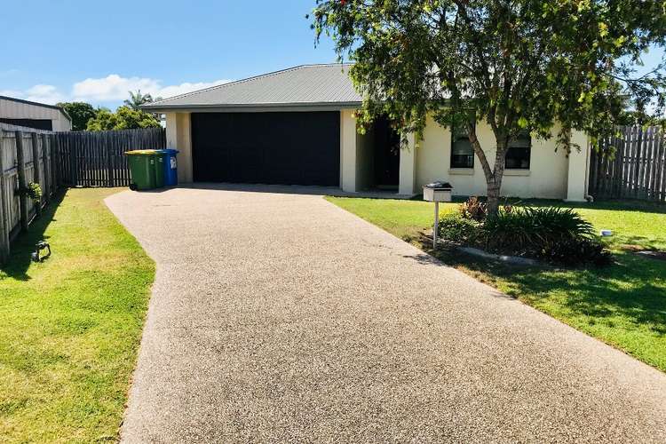 Main view of Homely house listing, 14 Cartledge Court, North Mackay QLD 4740