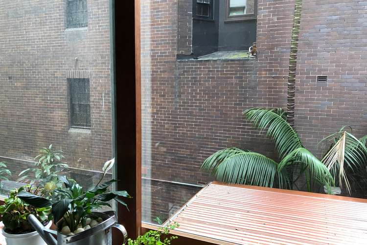 Fifth view of Homely studio listing, 15/20-22 Springfield Avenue, Potts Point NSW 2011