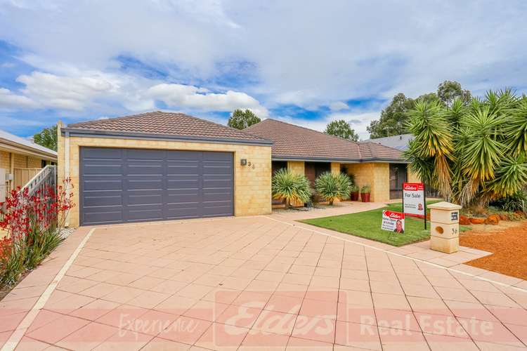 36 Avalon Road, Australind WA 6233