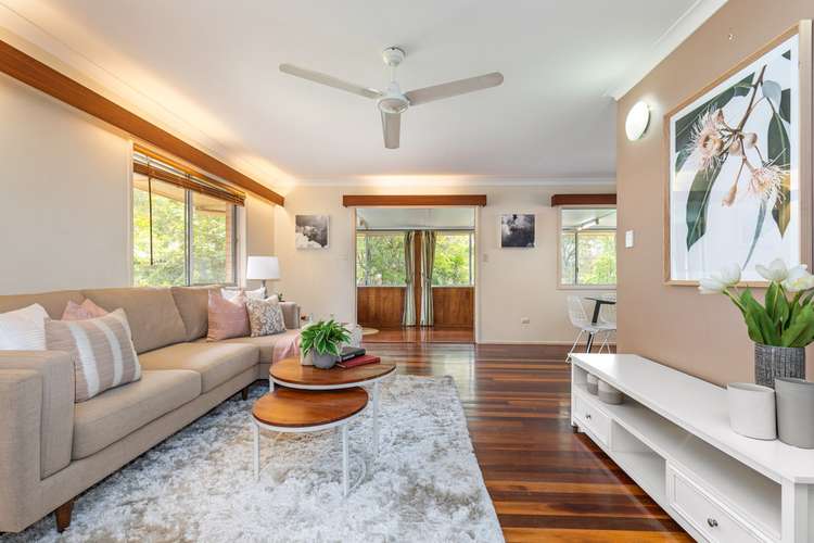 Second view of Homely house listing, 16 Marlton Street, Tarragindi QLD 4121