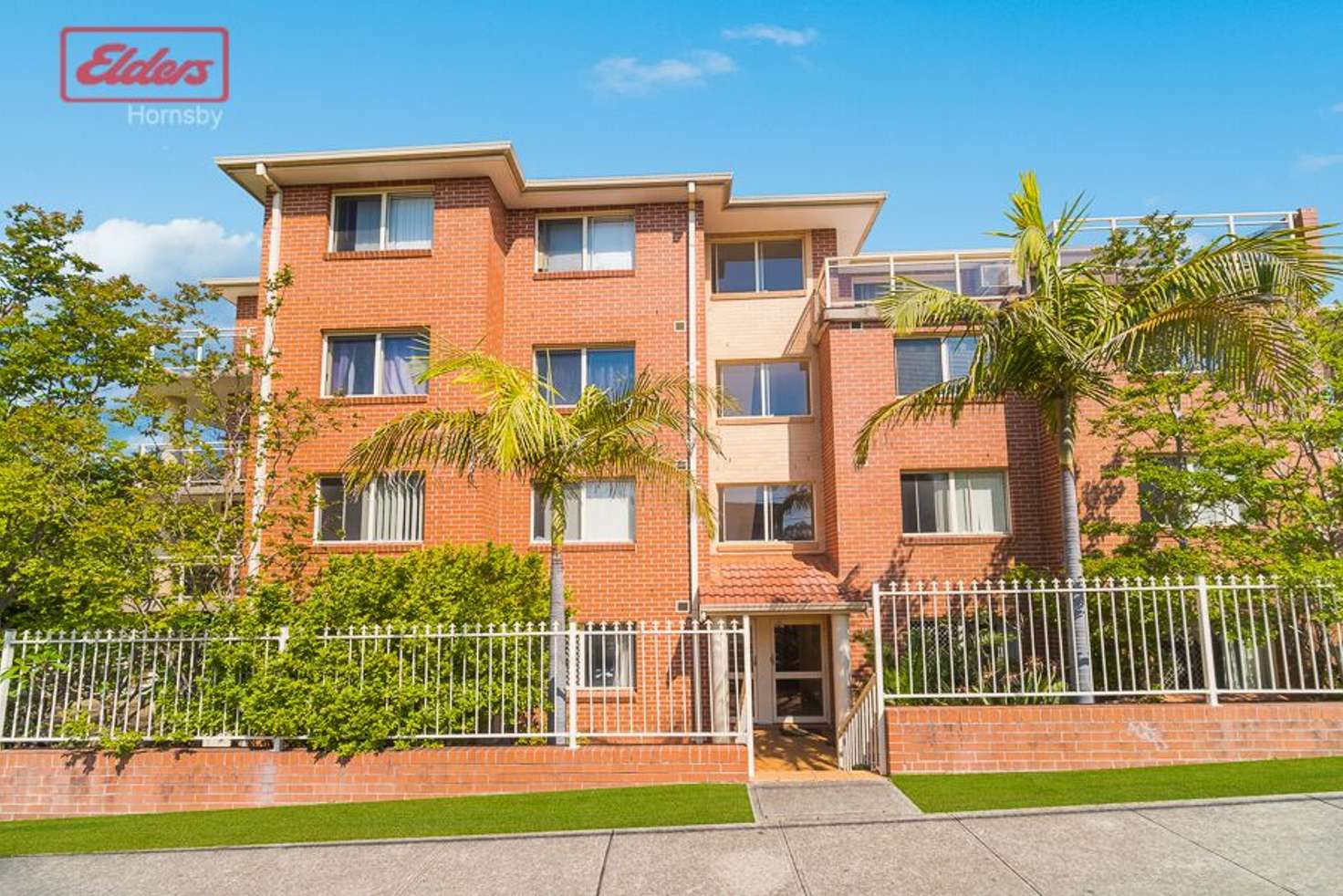 Main view of Homely unit listing, 7/95-97 Dora Street, Hurstville NSW 2220