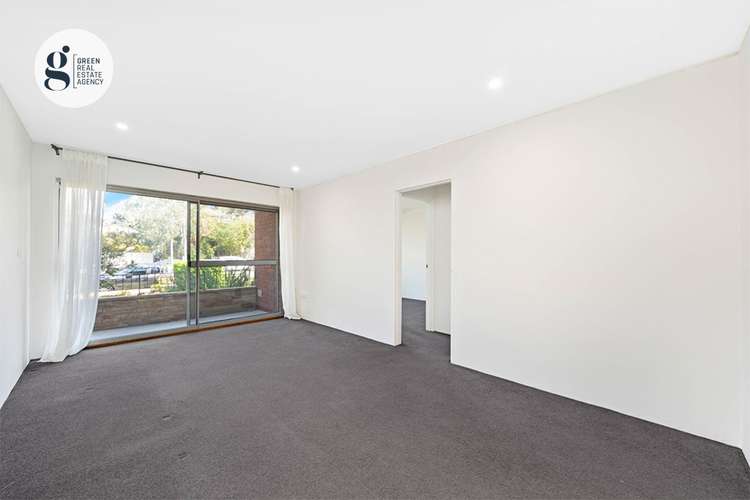 Second view of Homely unit listing, 3/12 Adelaide Street, West Ryde NSW 2114