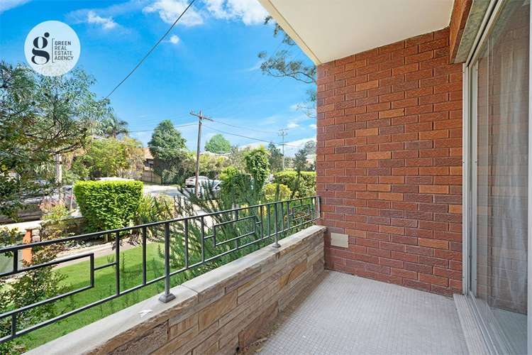 Fourth view of Homely unit listing, 3/12 Adelaide Street, West Ryde NSW 2114
