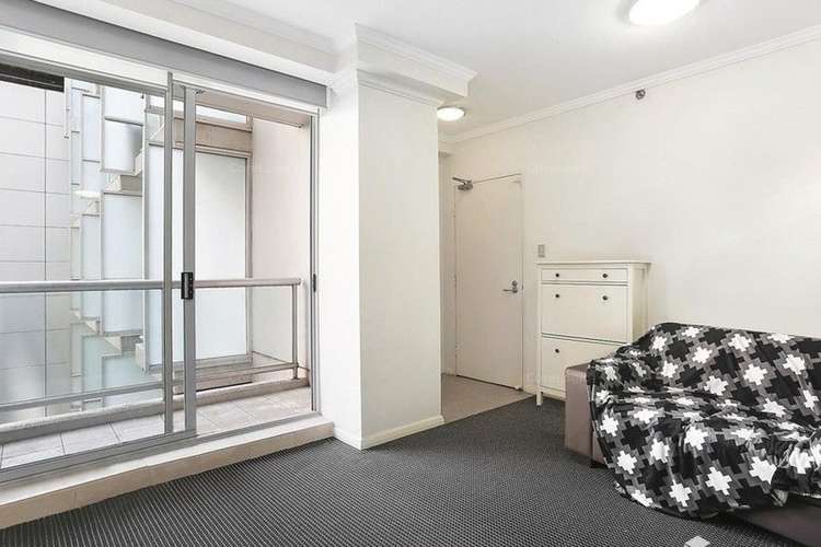 Second view of Homely apartment listing, 158/298 - 304 Sussex Street, Sydney NSW 2000