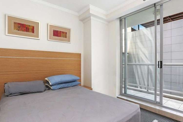 Fourth view of Homely apartment listing, 158/298 - 304 Sussex Street, Sydney NSW 2000