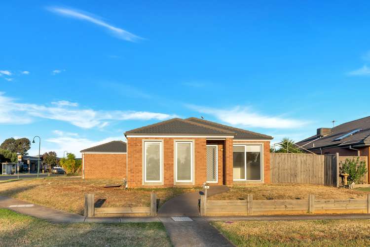 Main view of Homely house listing, 76 Botanica Springs Boulevard, Brookfield VIC 3338