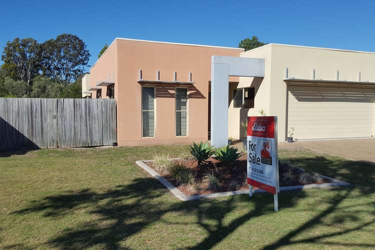 Main view of Homely house listing, 10 Swan View Court, Toogoom QLD 4655