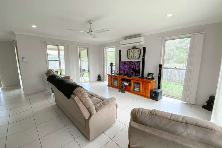 Third view of Homely house listing, 10 Swan View Court, Toogoom QLD 4655