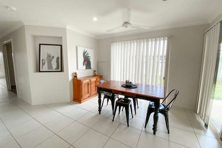 Fourth view of Homely house listing, 10 Swan View Court, Toogoom QLD 4655