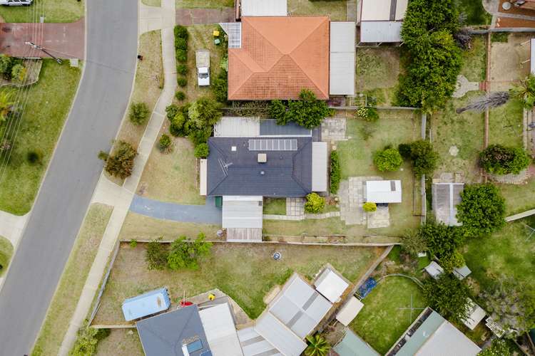 Main view of Homely house listing, 4 Waterton Way, Cooloongup WA 6168