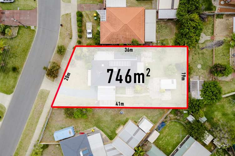 Third view of Homely house listing, 4 Waterton Way, Cooloongup WA 6168