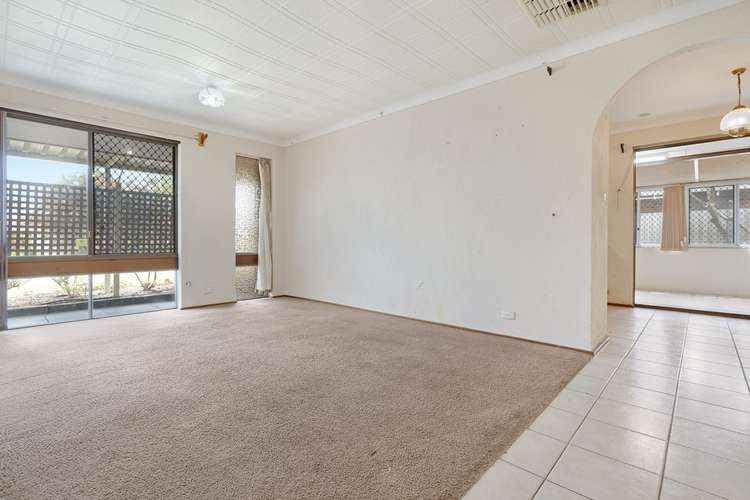 Fifth view of Homely house listing, 4 Waterton Way, Cooloongup WA 6168