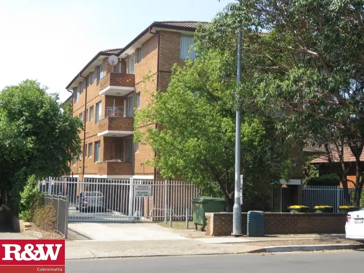 7/53 Hughes Street,, Cabramatta NSW 2166