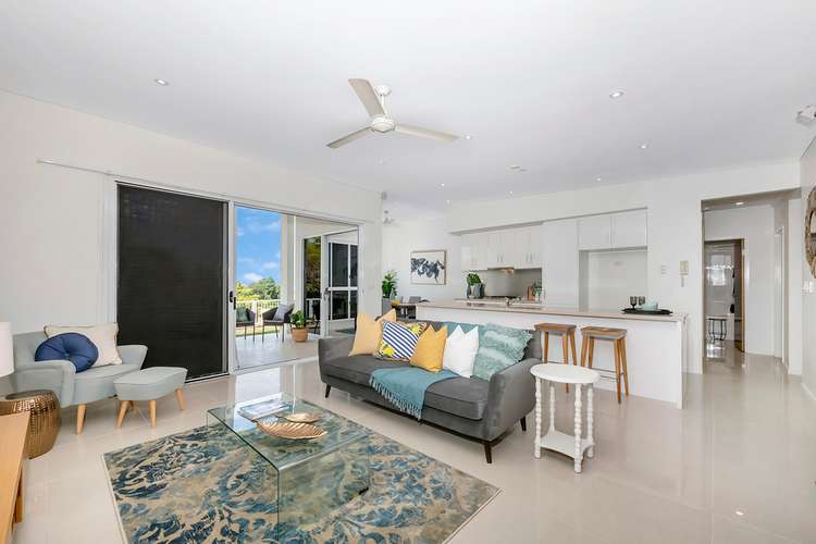 Second view of Homely unit listing, 2/326 Stanley Street, North Ward QLD 4810