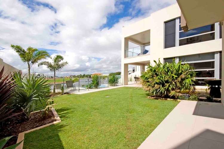 Third view of Homely house listing, 3 Royal Albert Crescent, Sovereign Islands QLD 4216