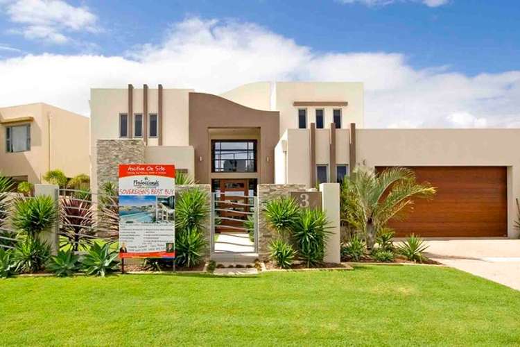 Sixth view of Homely house listing, 3 Royal Albert Crescent, Sovereign Islands QLD 4216