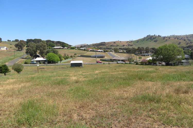 Third view of Homely residentialLand listing, Lot 332 Neil McInerney Street, Gundagai NSW 2722