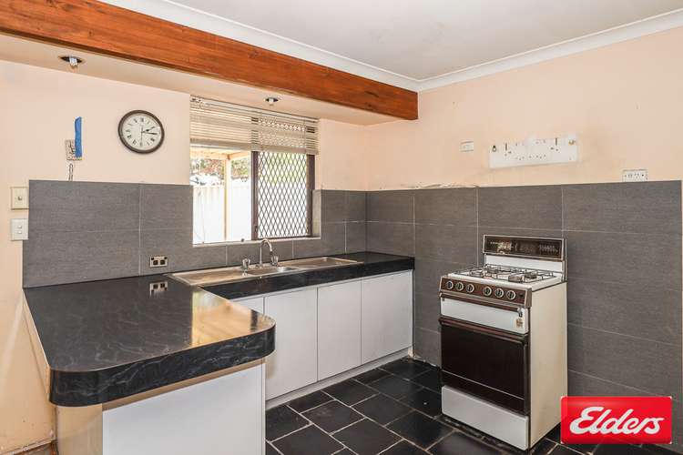 Second view of Homely house listing, 45 PALERMO COURT, Merriwa WA 6030