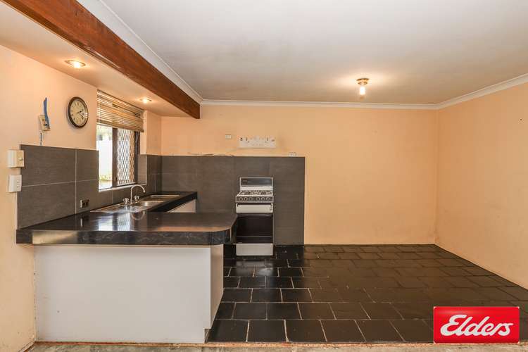 Fifth view of Homely house listing, 45 PALERMO COURT, Merriwa WA 6030