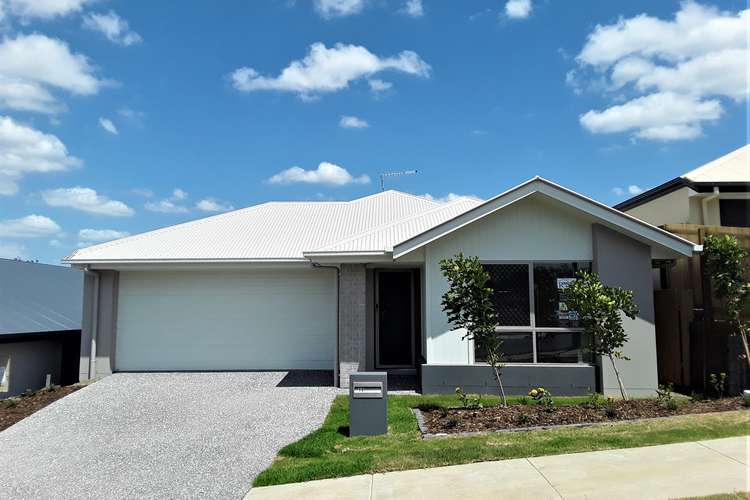 Main view of Homely house listing, 15 Luafutu Street, Bellbird Park QLD 4300