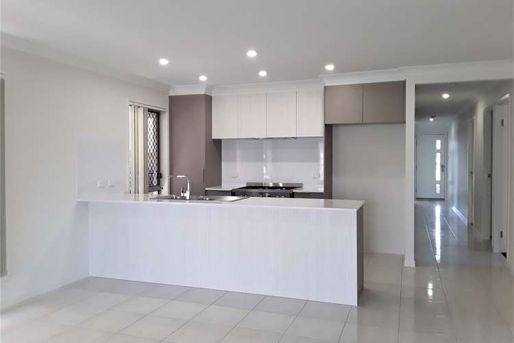 Second view of Homely house listing, 15 Luafutu Street, Bellbird Park QLD 4300