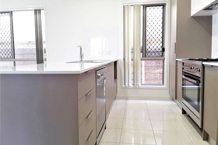Third view of Homely house listing, 15 Luafutu Street, Bellbird Park QLD 4300
