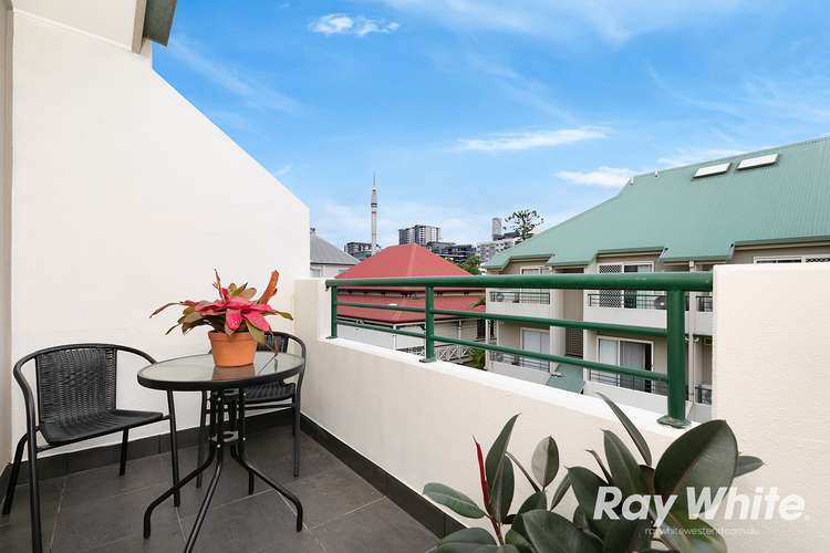 Main view of Homely apartment listing, 34/23 Edmondstone Street, South Brisbane QLD 4101