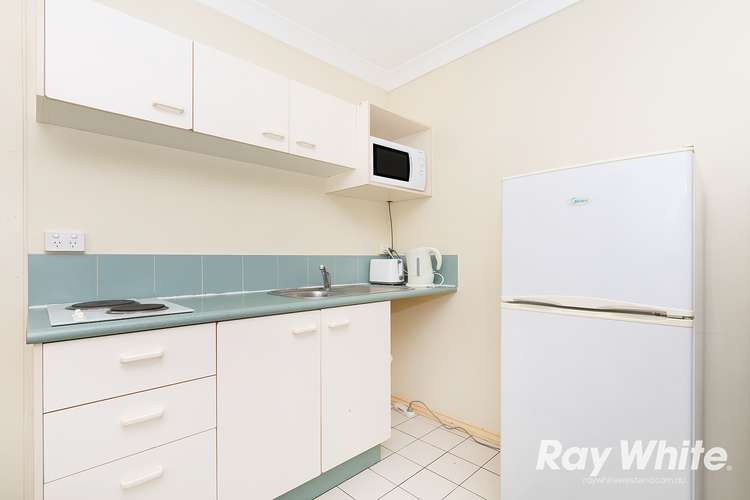 Fifth view of Homely apartment listing, 34/23 Edmondstone Street, South Brisbane QLD 4101
