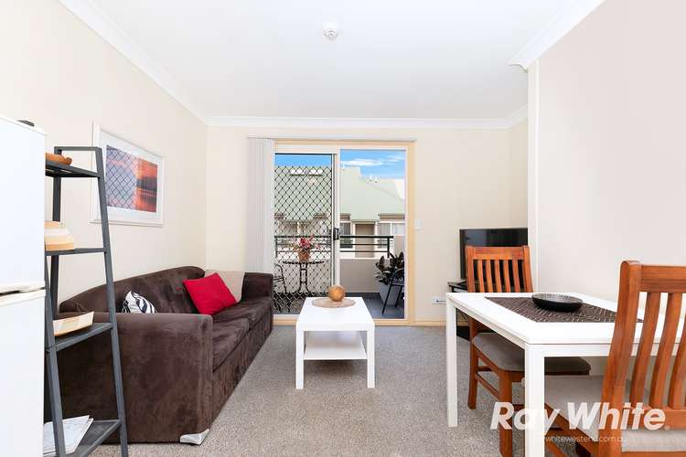 Sixth view of Homely apartment listing, 34/23 Edmondstone Street, South Brisbane QLD 4101