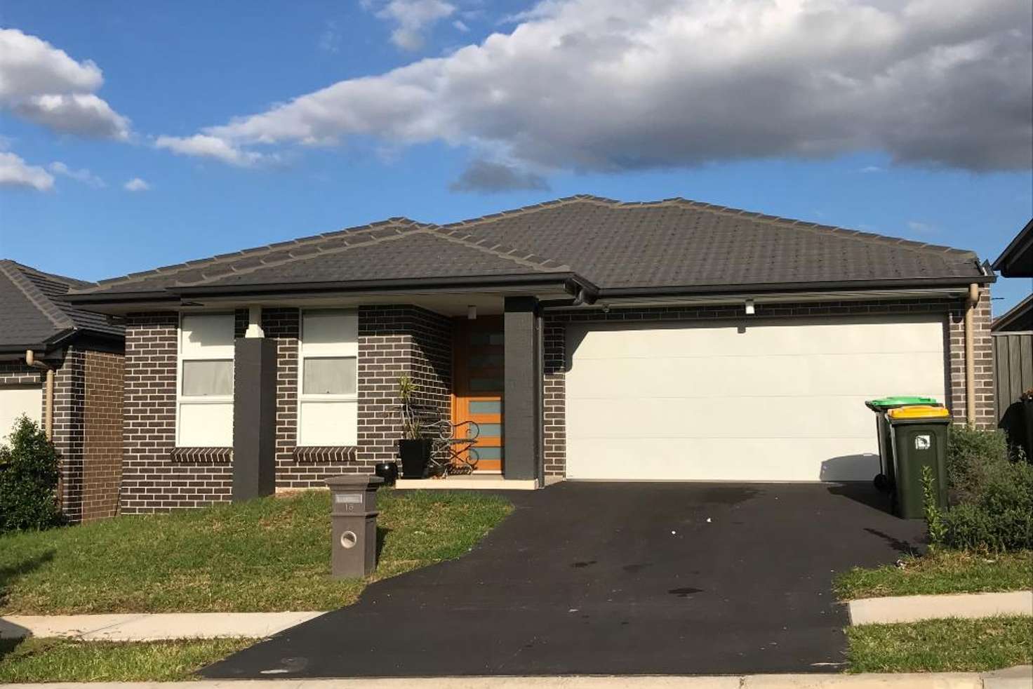 Main view of Homely house listing, 16 Rover Street, Leppington NSW 2179