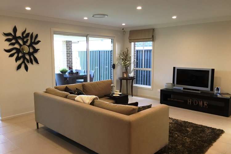 Fourth view of Homely house listing, 16 Rover Street, Leppington NSW 2179