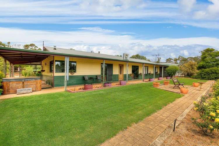 Fifth view of Homely mixedFarming listing, 14 Stanton Road, Boyup Brook WA 6244
