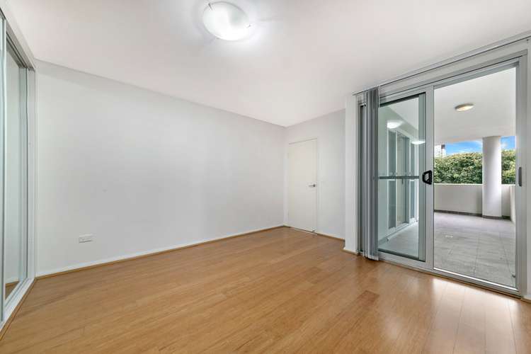 Fourth view of Homely apartment listing, 1/131-133 Jersey Street North, Asquith NSW 2077