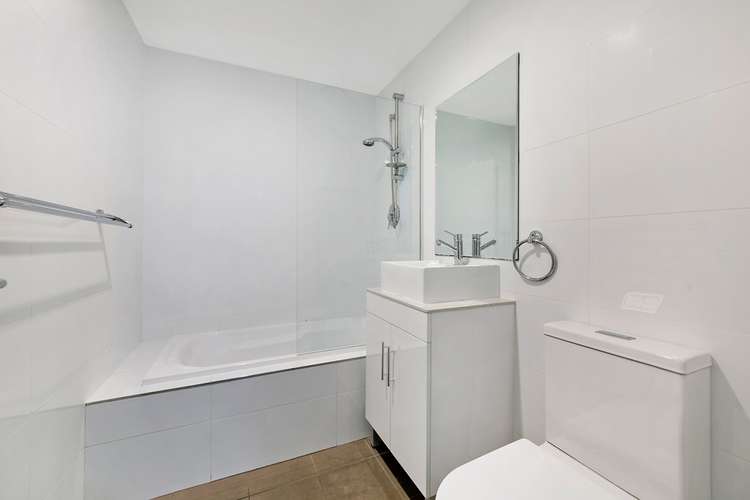 Fifth view of Homely apartment listing, 1/131-133 Jersey Street North, Asquith NSW 2077