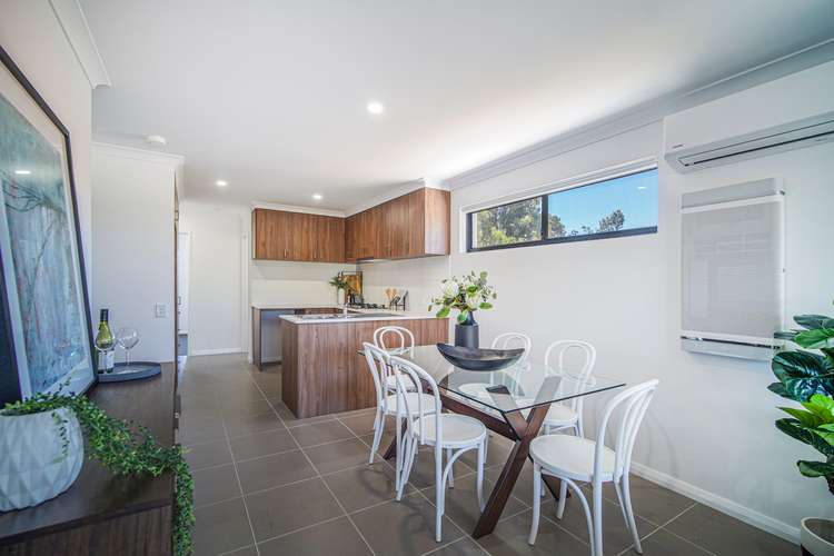 Second view of Homely apartment listing, 3/54 Cordelia Avenue, Coolbellup WA 6163