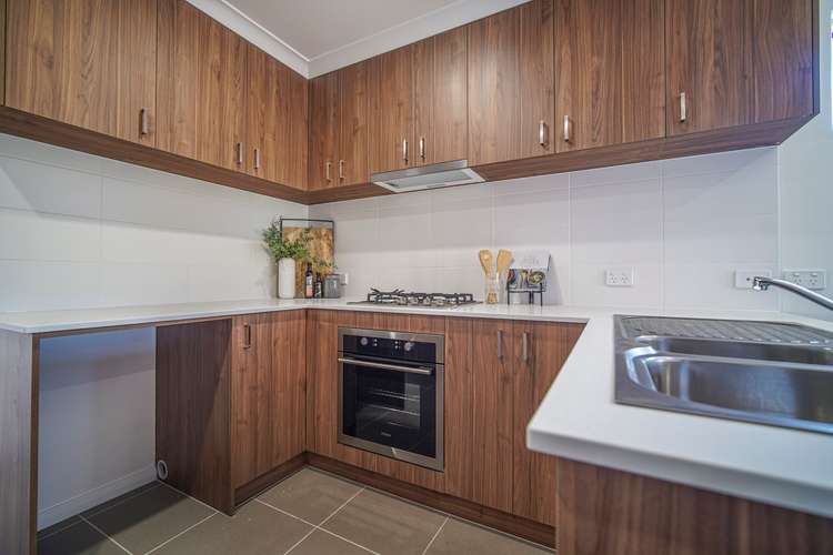 Third view of Homely apartment listing, 3/54 Cordelia Avenue, Coolbellup WA 6163