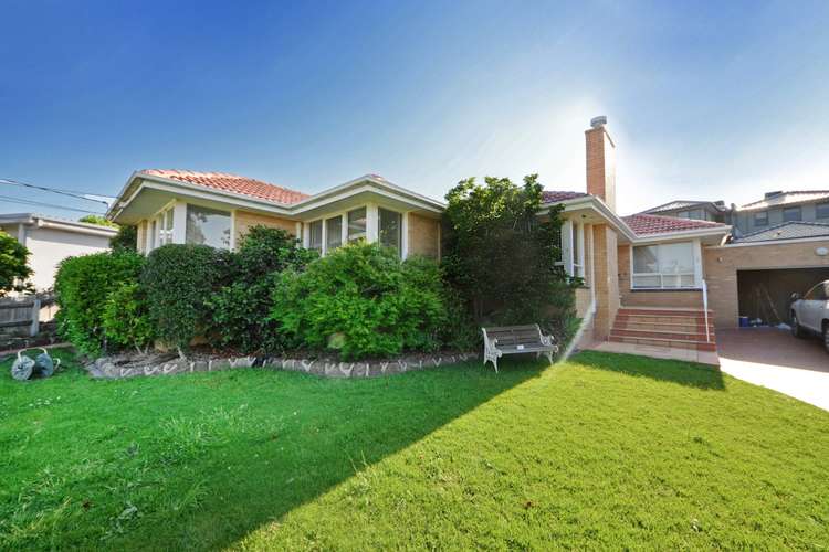 Main view of Homely house listing, 4 Alawara Court, Burwood East VIC 3151