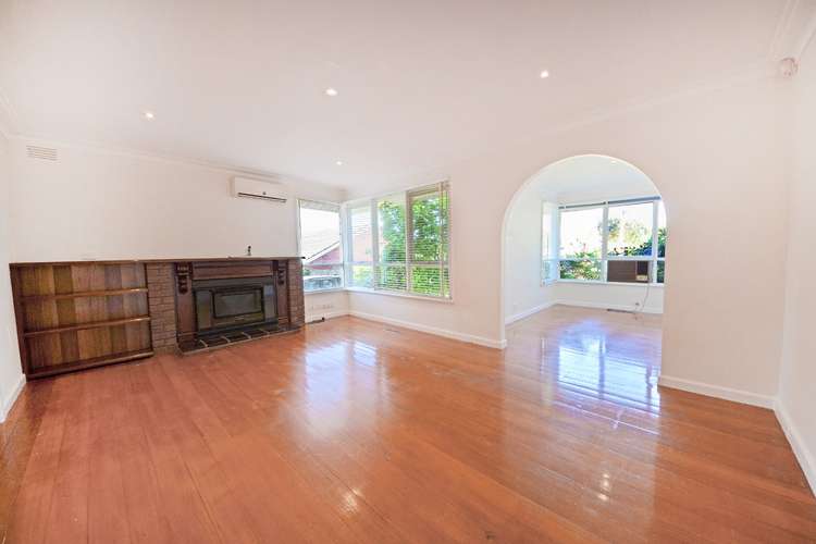 Second view of Homely house listing, 4 Alawara Court, Burwood East VIC 3151
