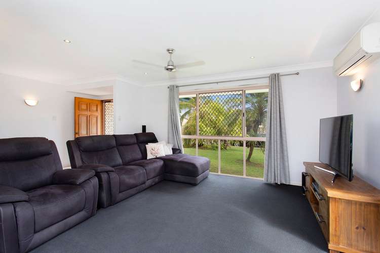 Second view of Homely house listing, 7 BOOMARRA COURT, Annandale QLD 4814