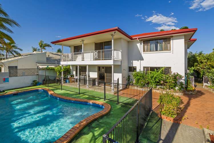 Fourth view of Homely house listing, 16 Seaspray Street, Paradise Point QLD 4216