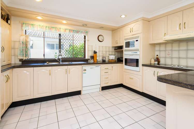 Seventh view of Homely house listing, 16 Seaspray Street, Paradise Point QLD 4216