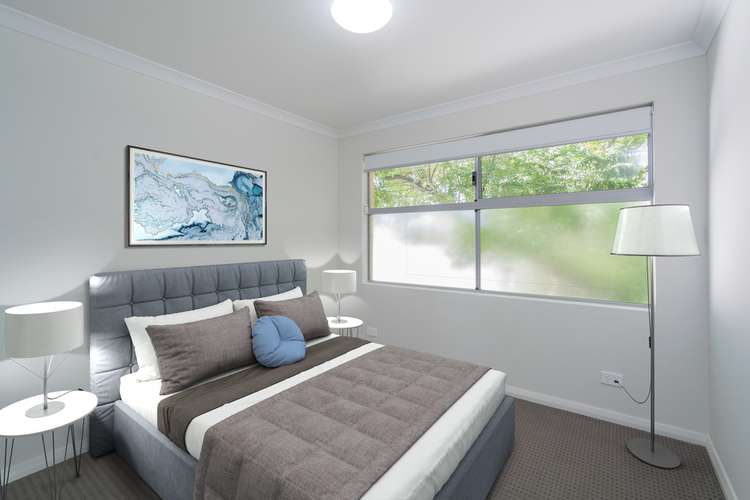 Fourth view of Homely apartment listing, 11/41 Wheyland Street, Willagee WA 6156