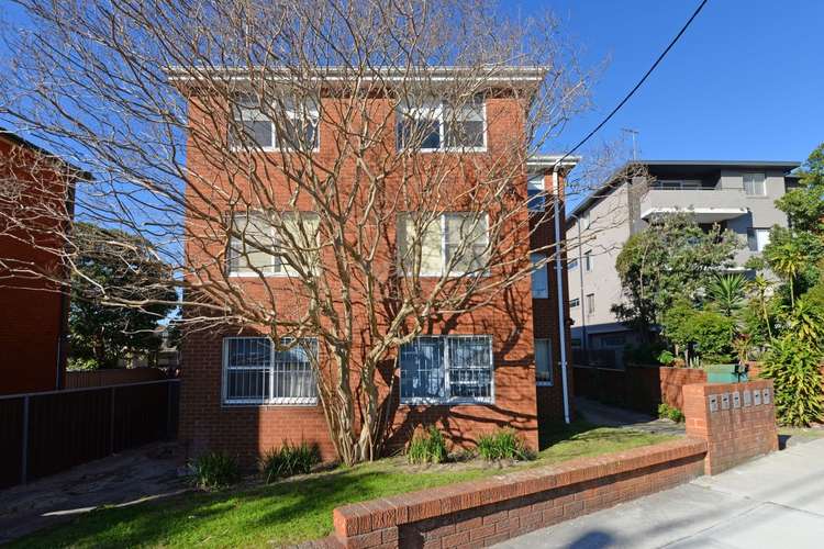 Main view of Homely apartment listing, 3/66 Rhodes Street, Hillsdale NSW 2036