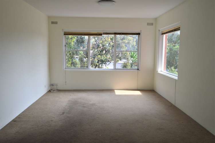 Second view of Homely apartment listing, 3/66 Rhodes Street, Hillsdale NSW 2036