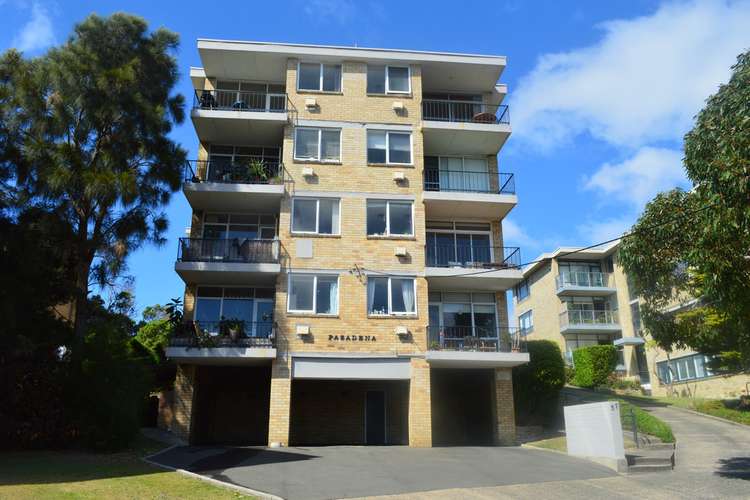 Main view of Homely apartment listing, 10/57 Broome Street, Maroubra NSW 2035
