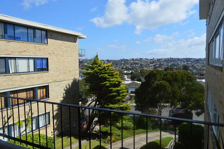 Fifth view of Homely apartment listing, 10/57 Broome Street, Maroubra NSW 2035