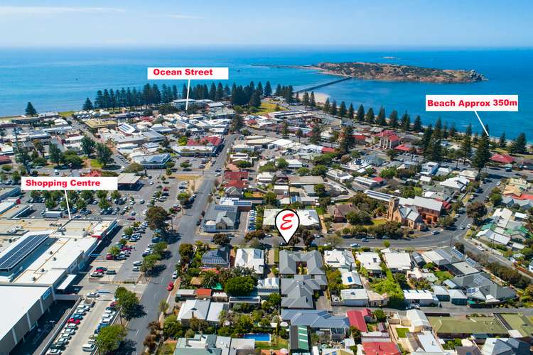 Second view of Homely house listing, 5 Burke Street, Victor Harbor SA 5211