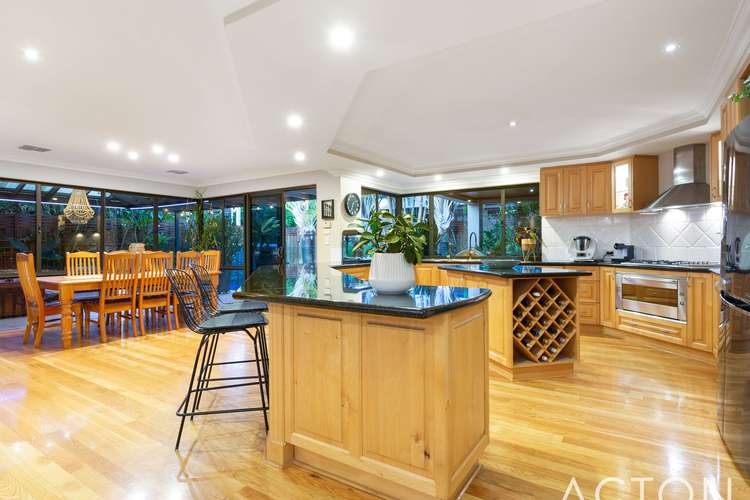 Second view of Homely house listing, 19 Willow Bank Entrance, Gwelup WA 6018